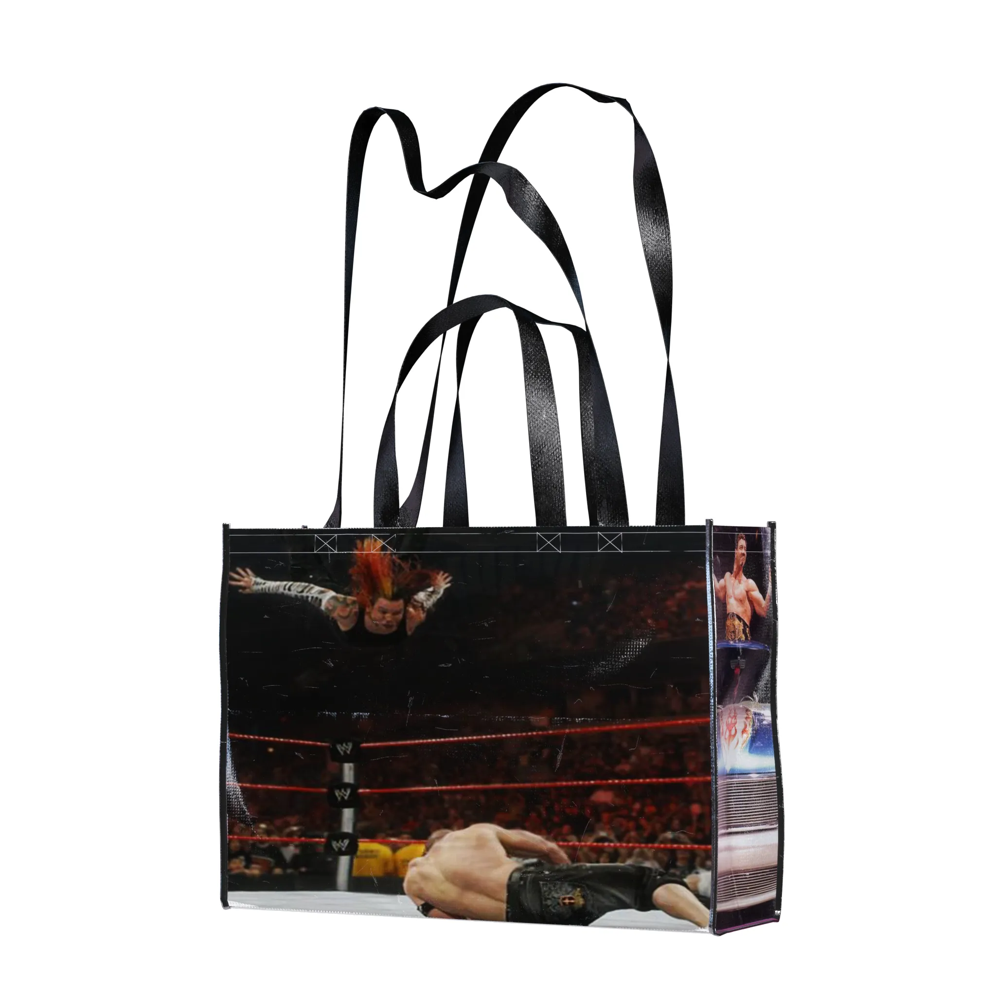 WRESTLING BAG